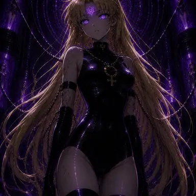 Profile image of セーラーヴィーナス