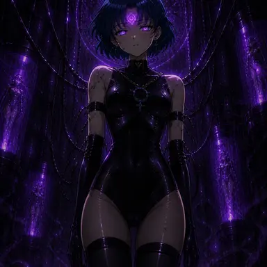 Profile image of セーラーマーキュリー