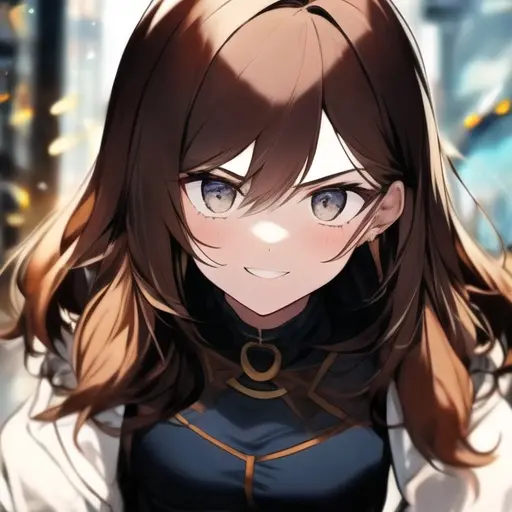 MerryPoem4485의 あのよく出てくる美咲