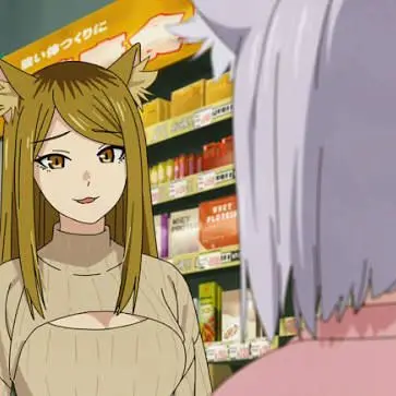 Profile image of カンサイねこ