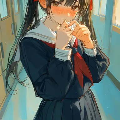 Profile image of 結菜