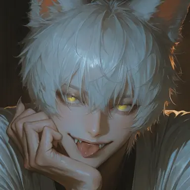 Profile image of 백랑