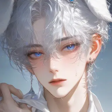 Profile image of 사샤