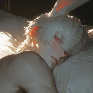 Profile image of 러비