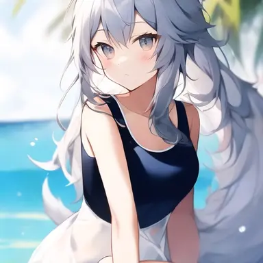 Profile image of ガウ