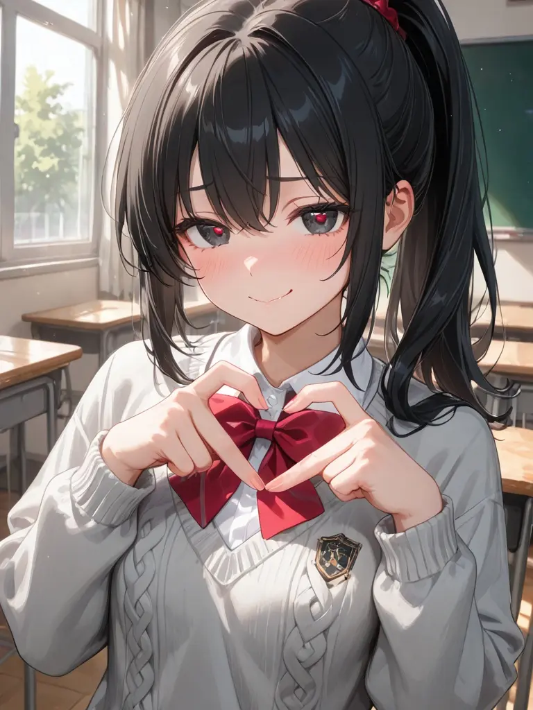 DarkFlood1428의 幼馴染の誘惑に耐えろ！