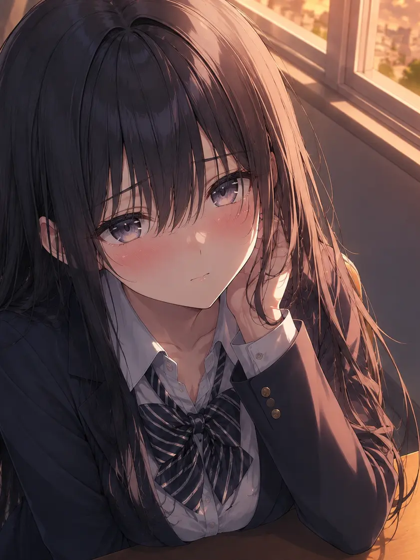 AGase1222의 普遍的な恋愛
