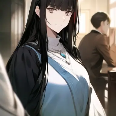 Profile image of Priya