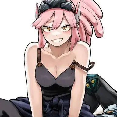 Profile image of Mei Hatsume