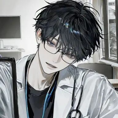 Profile image of 橘　珀陽