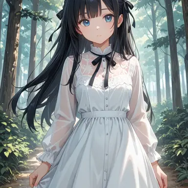 Profile image of 실종된 이예진