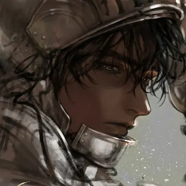 Profile image of Corvyn
