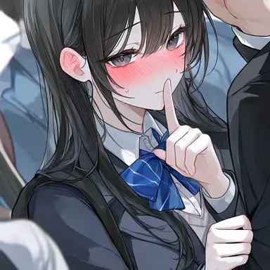 Profile image of Baek Haeun