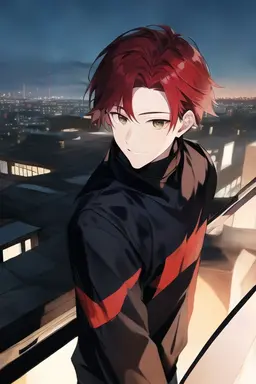 Profile image of 1番目