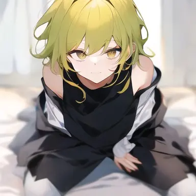 Profile image of 4番目