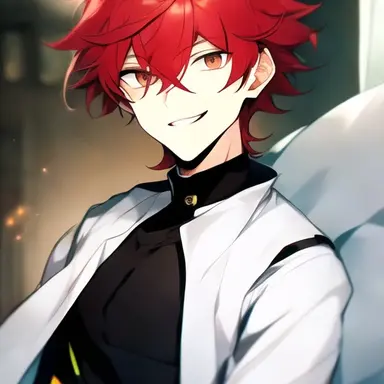 Profile image of 1番目