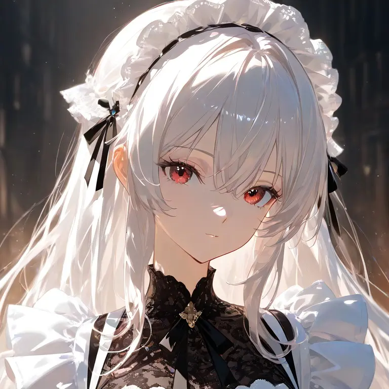 SassyMind3145의 搾〇メイド