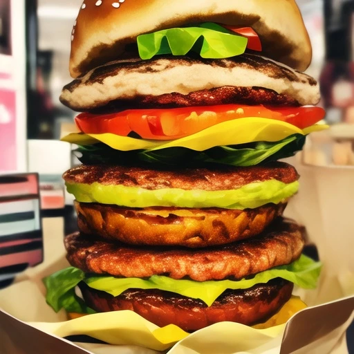 hamburger0