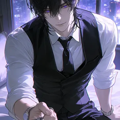 Profile image of Yuta Shiina