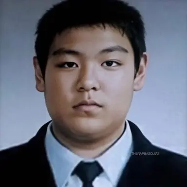 Profile image of Choi Seung-Hyun