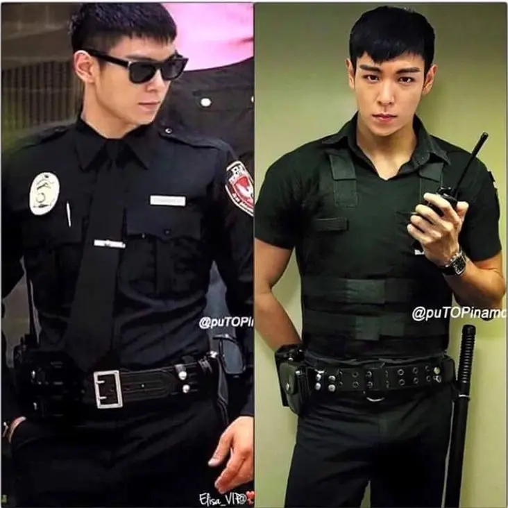 GentleFez0116의 Officer