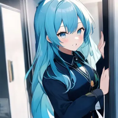 Profile image of 鈴木里奈