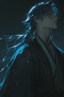 Profile image of 尚隆