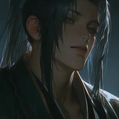 Profile image of 尚隆