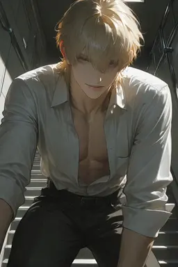 Profile image of 先輩