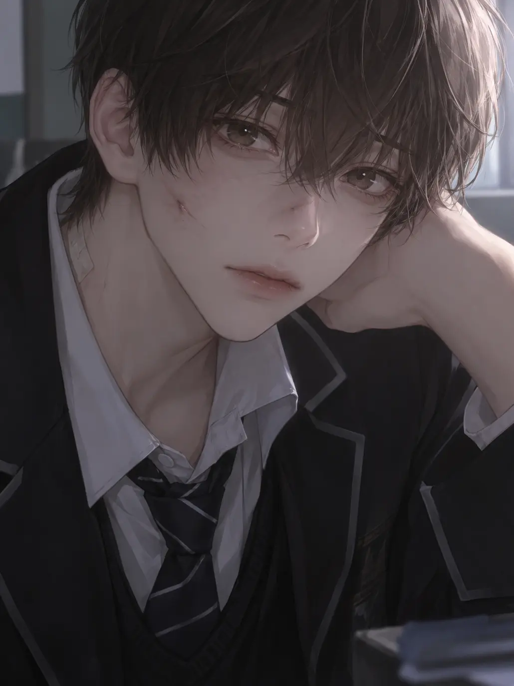 Chevy의 Eun Ha-woon