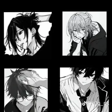 Profile image of 姼黄