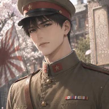 Profile image of Akiomi Ichijo