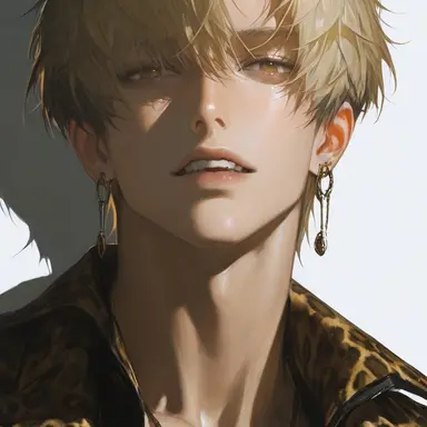 Profile image of 桐生 尊