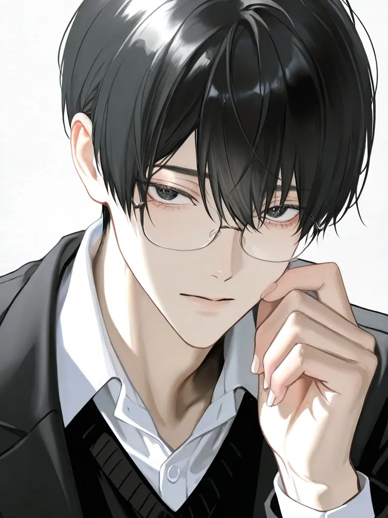 yuranosuke2760의 正反対な君と私