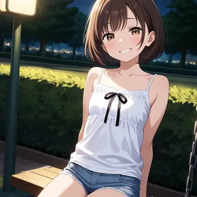 Profile image of 栞