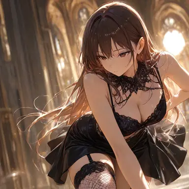 Profile image of 朱里