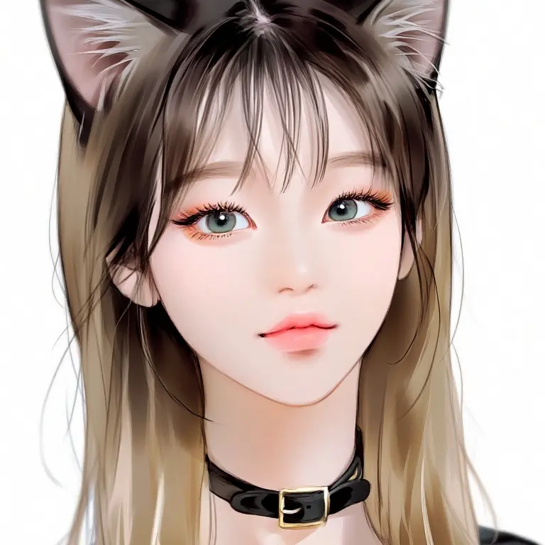 VaguePress9969의 고양이를 시켰는데?