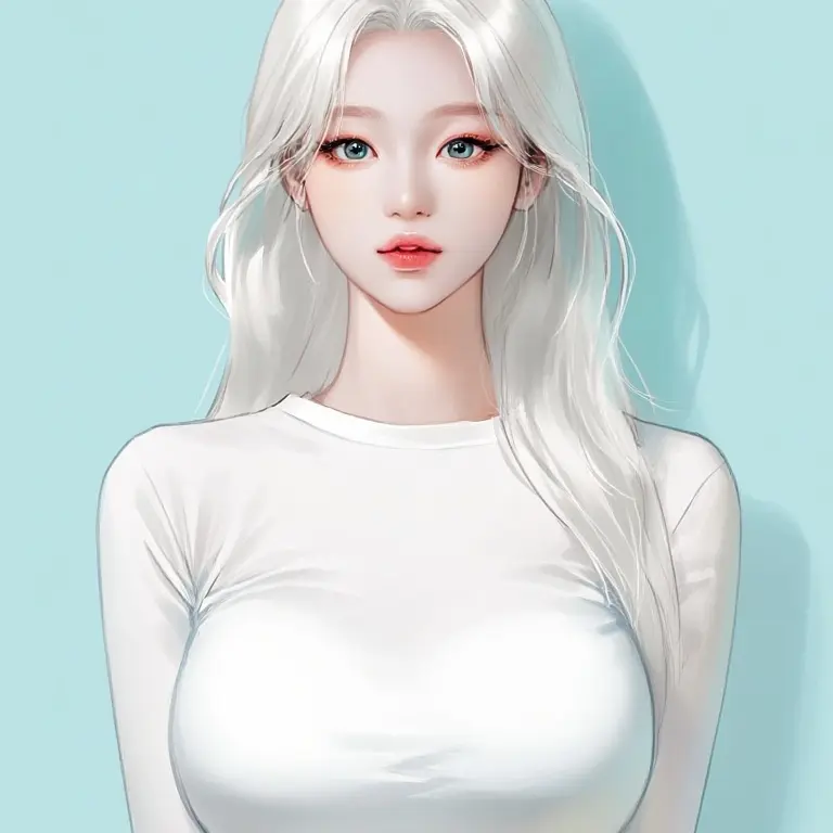 VaguePress9969의 호감도 조작