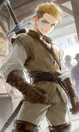 Profile image of 잭