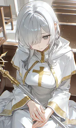 Profile image of 시엘