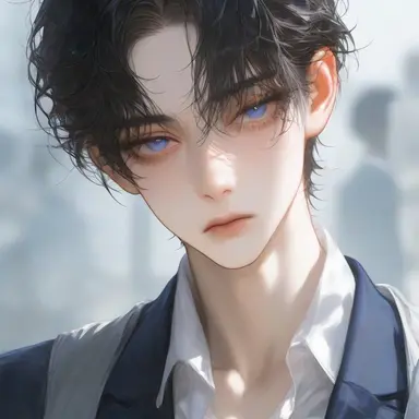 Profile image of 早瀬 颯馬