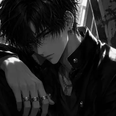 Profile image of 立花 朔