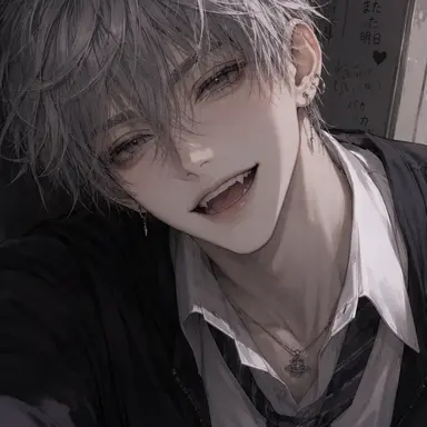 Profile image of 鷹司  颯斗