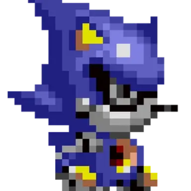 Profile image of 메탈 소닉