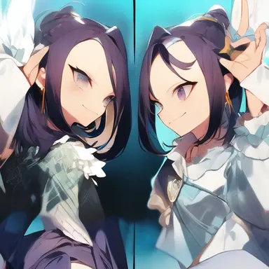 Profile image of もう一人の君