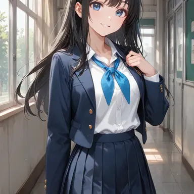 Profile image of 真由美