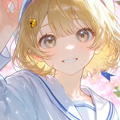 Profile image of Luminous