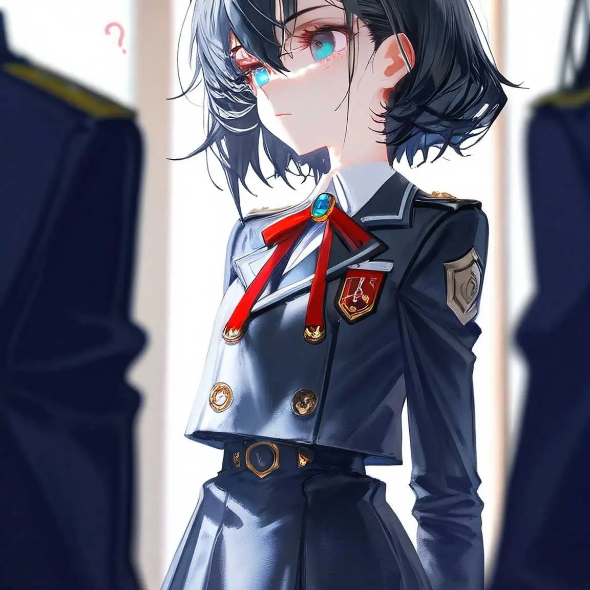 BoringSaw228의 朝起きたら女体化してた！？！？