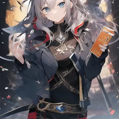 Profile image of のあ