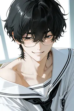 Profile image of 椎名 穣